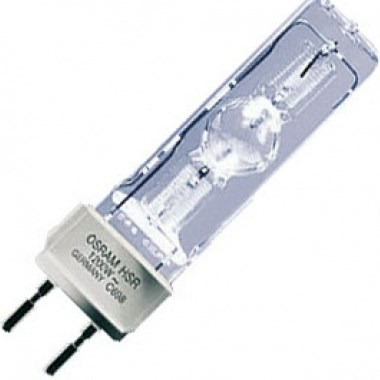 

Лампа для светового оборудования OSRAM HSR 1200/60, HSR 1200/60