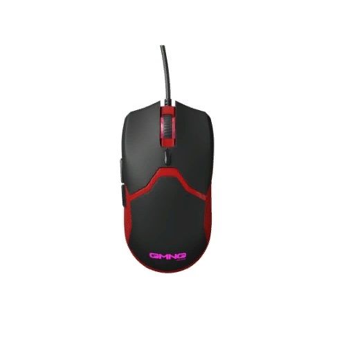 

Проводная мышь OKLICK GMNG 709GM Black, GMNG 709GM чёрный