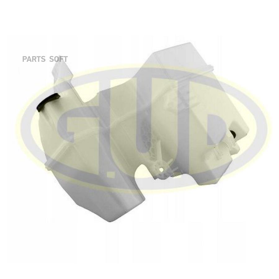 Get000168_бачок Омывателя Vw Transporter V 03-15 G.U.D арт. GET000168