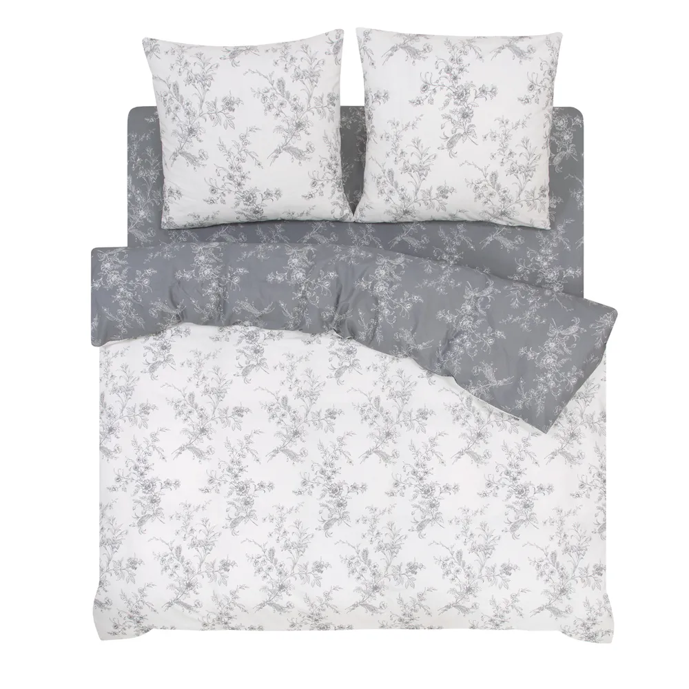 

Постельное белье "Луара", р. семейный (зима-лето), арт. Я019281, Луара