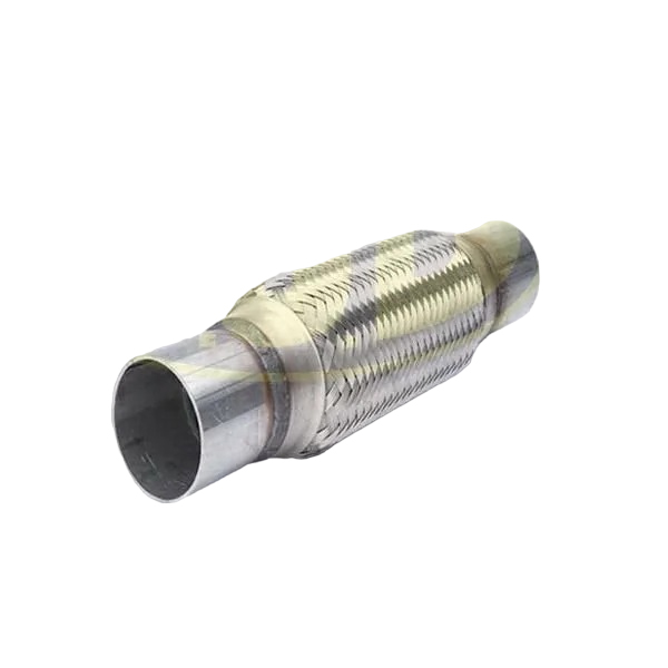 

Gfp465-300 Гофра Глушителя С Фланцами 65x300,Страна Ввоза-Китай G.U.D арт. GFP465300