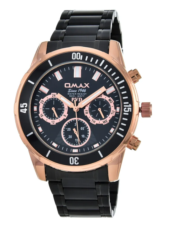 Наручные часы мужские OMAX DFM001U012