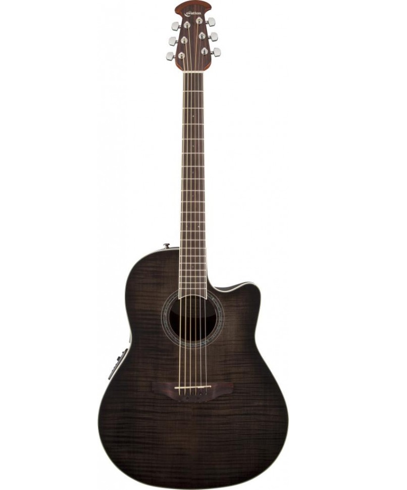 Электроакустическая гитара Ovation CS24P-TBBY Celebrity Standard Plus