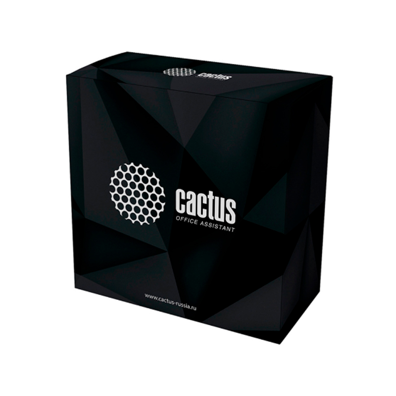 Картридж для 3D-принтера Cactus CS-3D-PETG-750-T-PUR