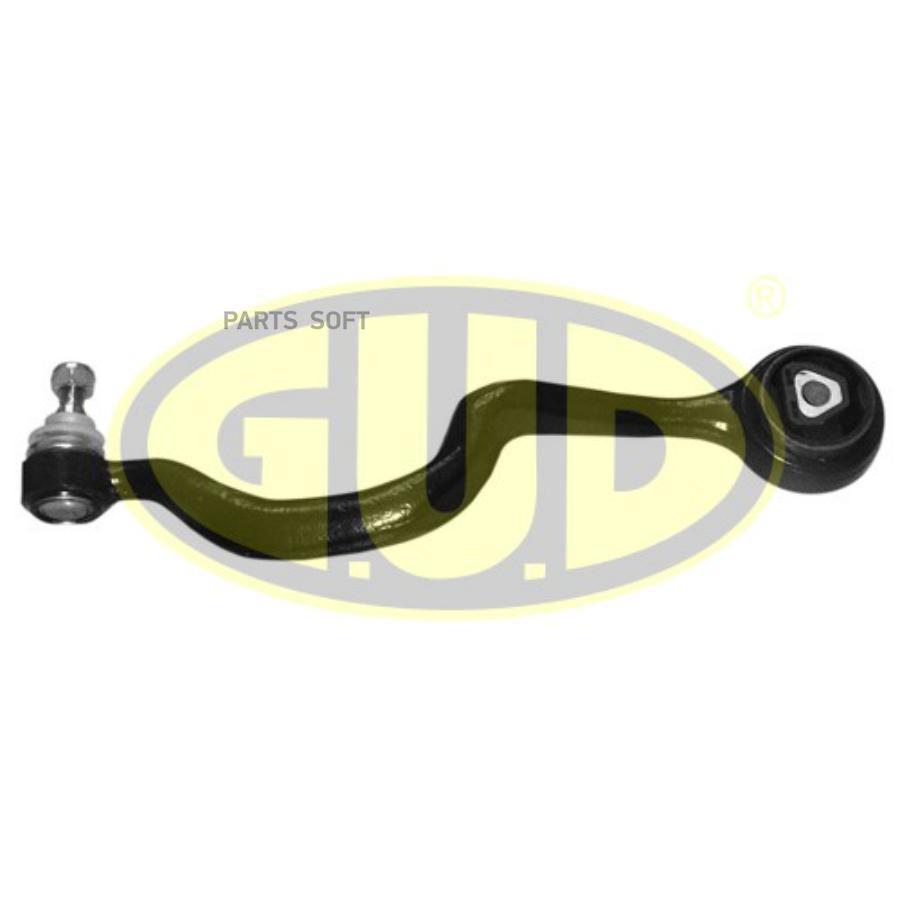 

Gsp501041 G.U.D Рычаг Bmw E34 88-95 Пер Верхн L (C С/Б), Турция G.U.D арт. GSP501041