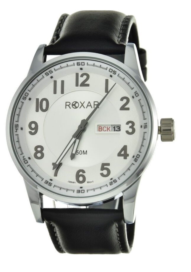 

Наручные часы мужские Roxar GS713-111, GS713-111