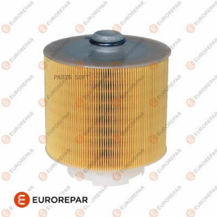 

Фильтр воздушный Audi A6/A6 Allroad/A6 Avant 04>11 EUROREPAR 1638020880