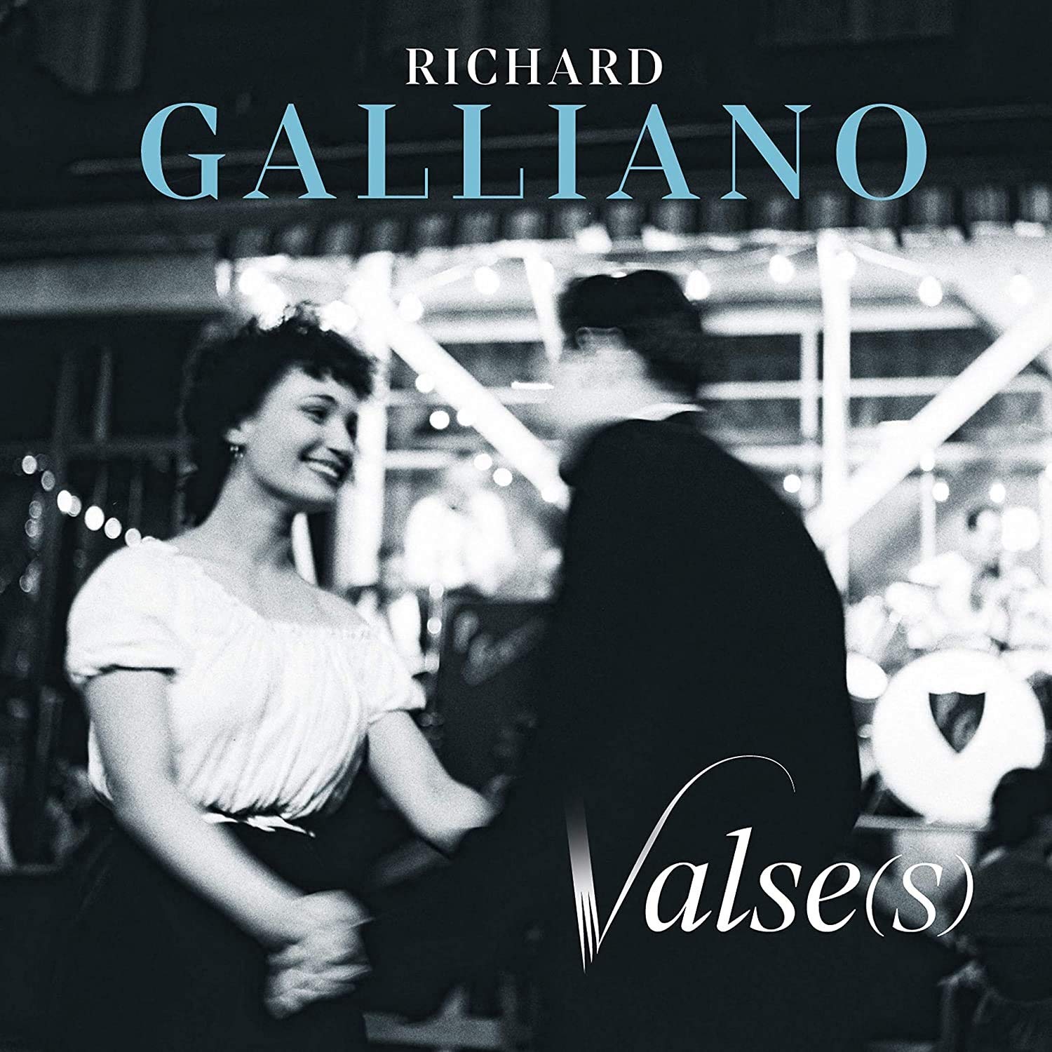 

Richard Galliano Valse