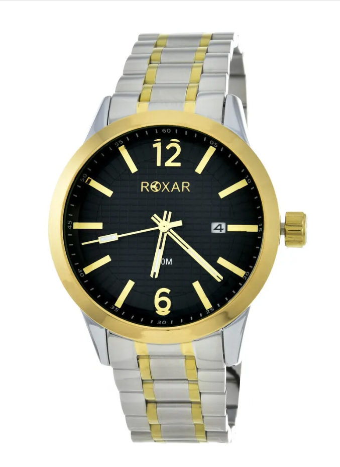 

Наручные часы мужские Roxar GM710-1242, GM710-1242