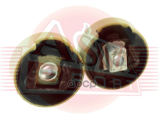 

Сайлентблок Audi/Vw/Skoda/Seat ASVA арт. 2301-023
