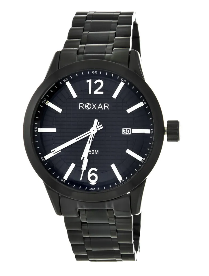 

Наручные часы мужские Roxar GM710-441, GM710-441