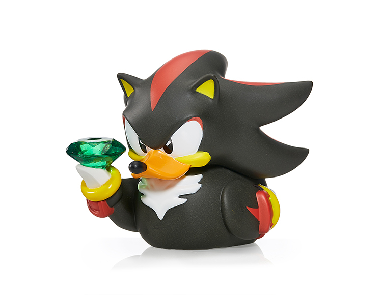

Фигурка Tubbz Sonic: Shadow, Shadow