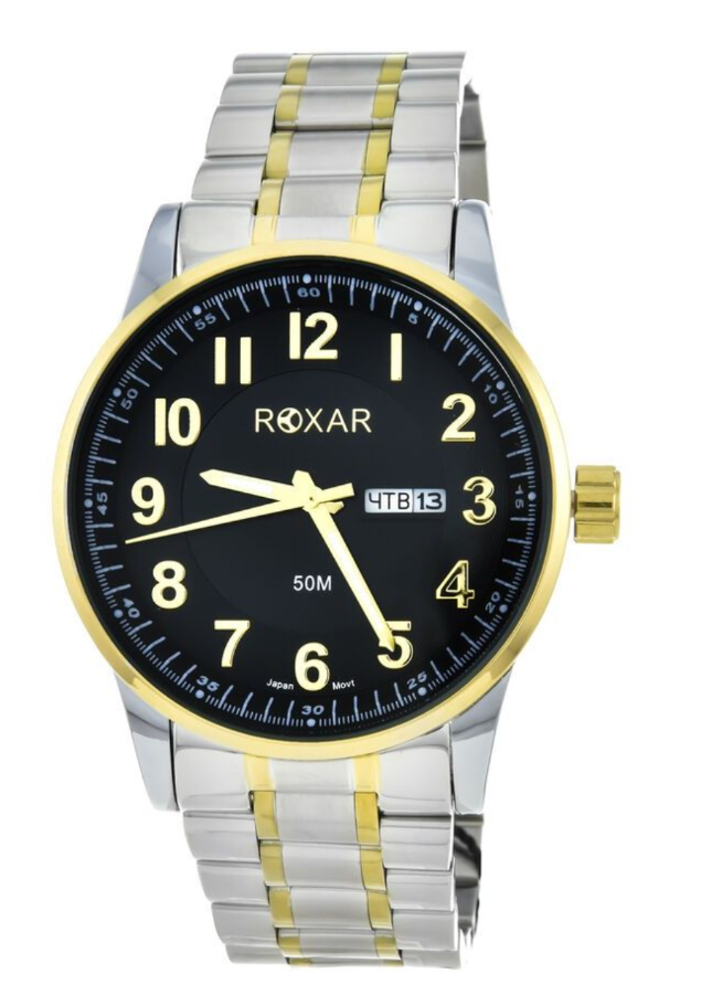 

Наручные часы мужские Roxar GM713-1242, GM713-1242
