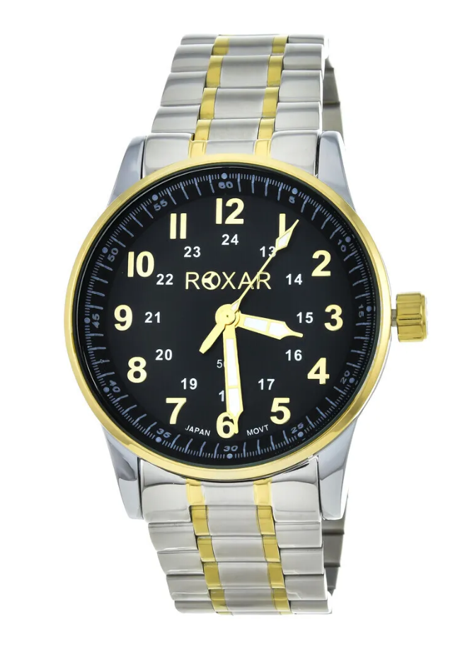 Наручные часы мужские Roxar GM714-1242