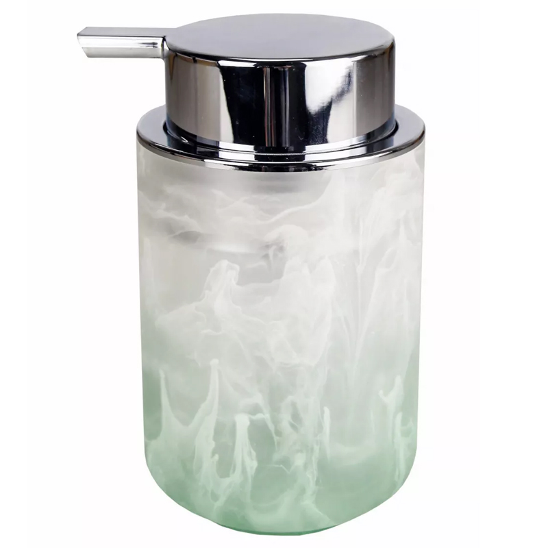 

Дозатор для жидкого мыла Kleine Wolke Fairy Maledivia