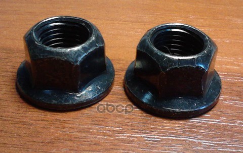 

Гайка Hyundai/Kia 54559-2e000 Hyundai/Kia Hyundai-KIA арт. 54559-2E000