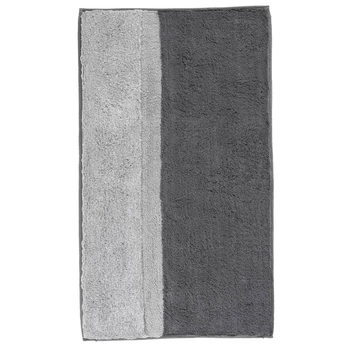 

Коврик для ванной комнаты Kleine Wolke Life Anthracite