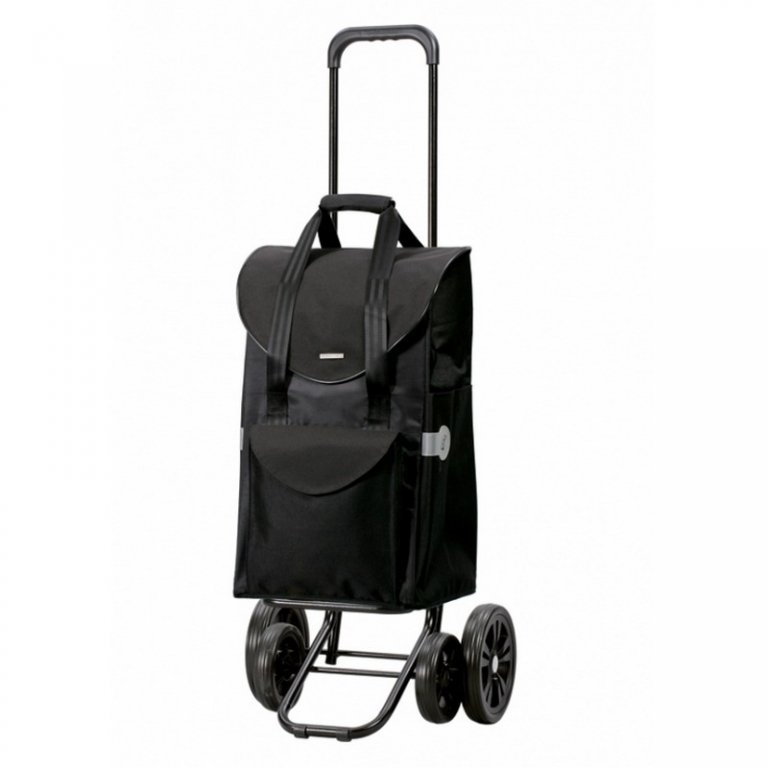 фото Сумка-тележка andersen quattro shopper senta 18502880