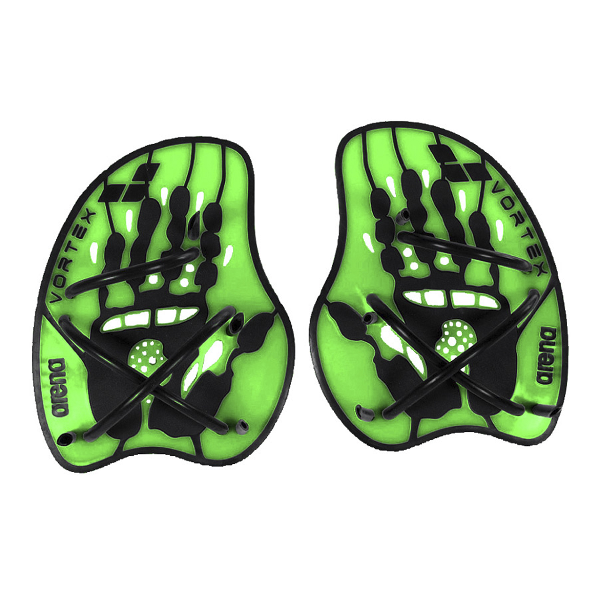 фото Лопатки для плавания arena vortex evolution hand paddie 9523265