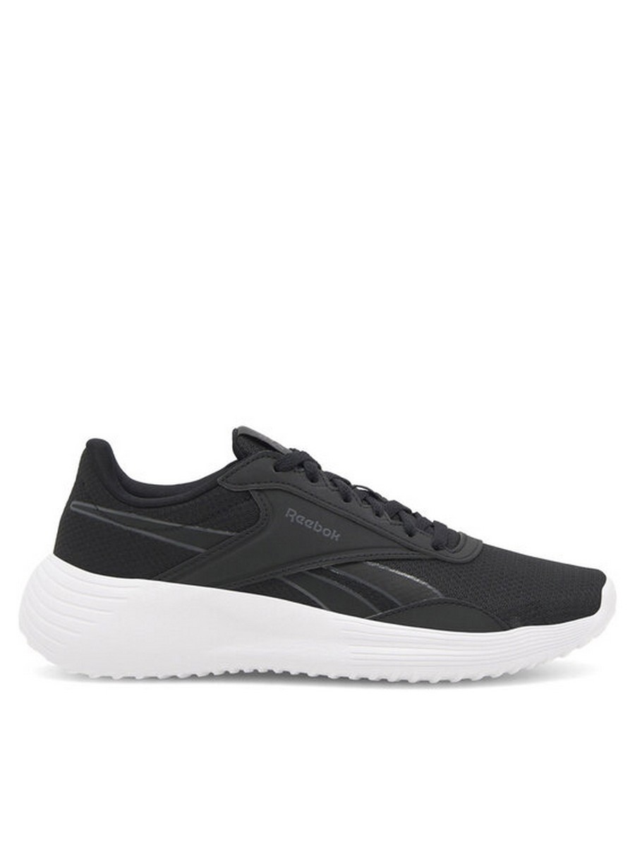 

Кроссовки женские Reebok Lite 4 100074888 черные 40 EU, Черный, Lite 4 100074888