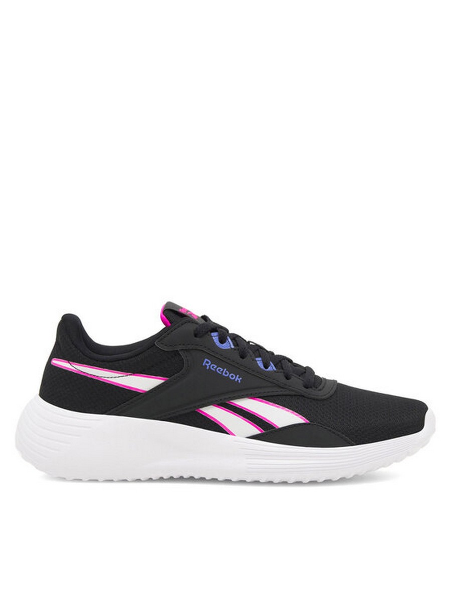 

Кроссовки женские Reebok Lite 4 100074892 черные 36 EU, Черный, Lite 4 100074892