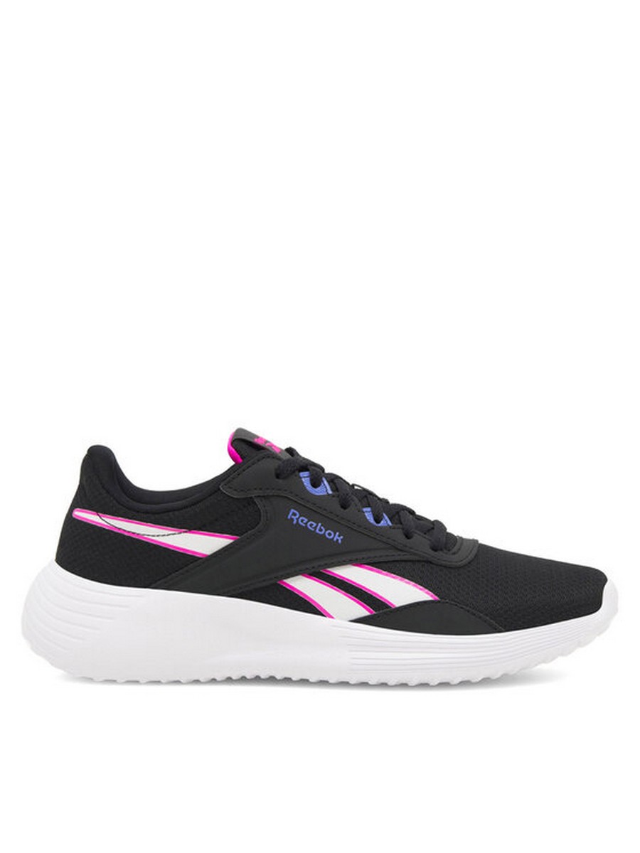

Кроссовки женские Reebok Lite 4 100074892 черные 38 EU, Черный, Lite 4 100074892