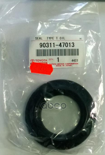 

Сальник 90311-47013 TOYOTA арт. 90311-47013