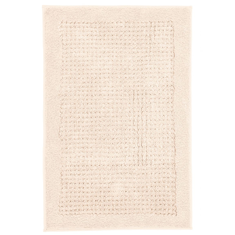 

Коврик для ванной комнаты Kleine Wolke Net Nature 60x90см