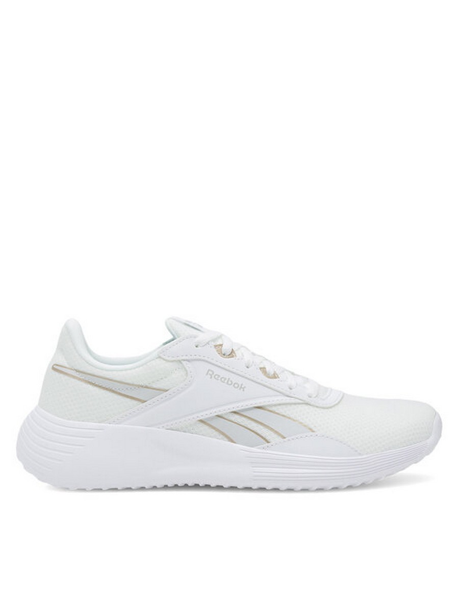 

Кроссовки женские Reebok Lite 4 100074889 белые 35 EU, Белый, Lite 4 100074889