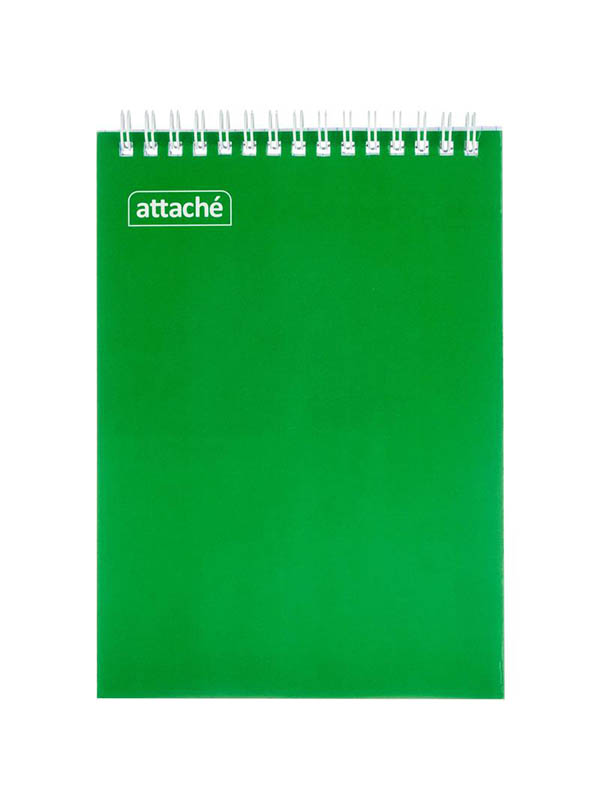 

Блокнот Attache 1441822 А5 60 листов, 1441822