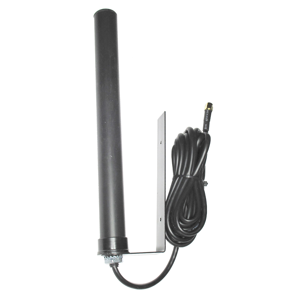 

Антенна 3G/4G 910 SMA (на кронштейне)