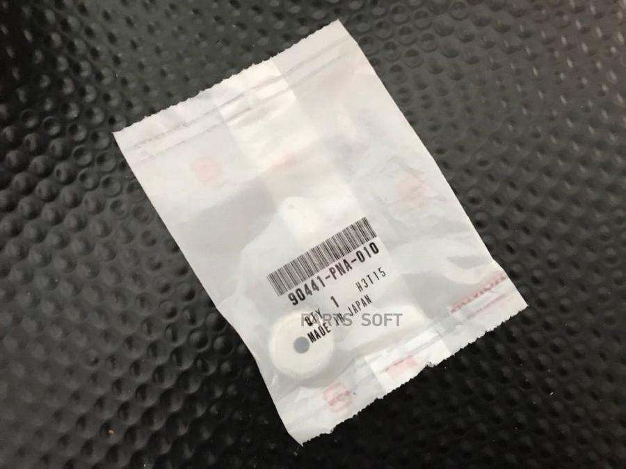 

Шайба Уплотнительная Клапанной Крышки 90441pna010 HONDA арт. 90441PNA010