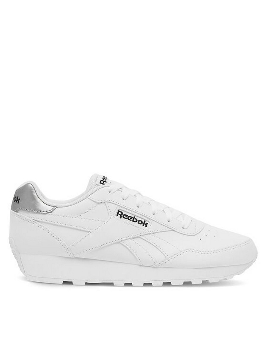 

Кроссовки женские Reebok Rewind Run 100201995 белые 38 EU, Белый, Rewind Run 100201995