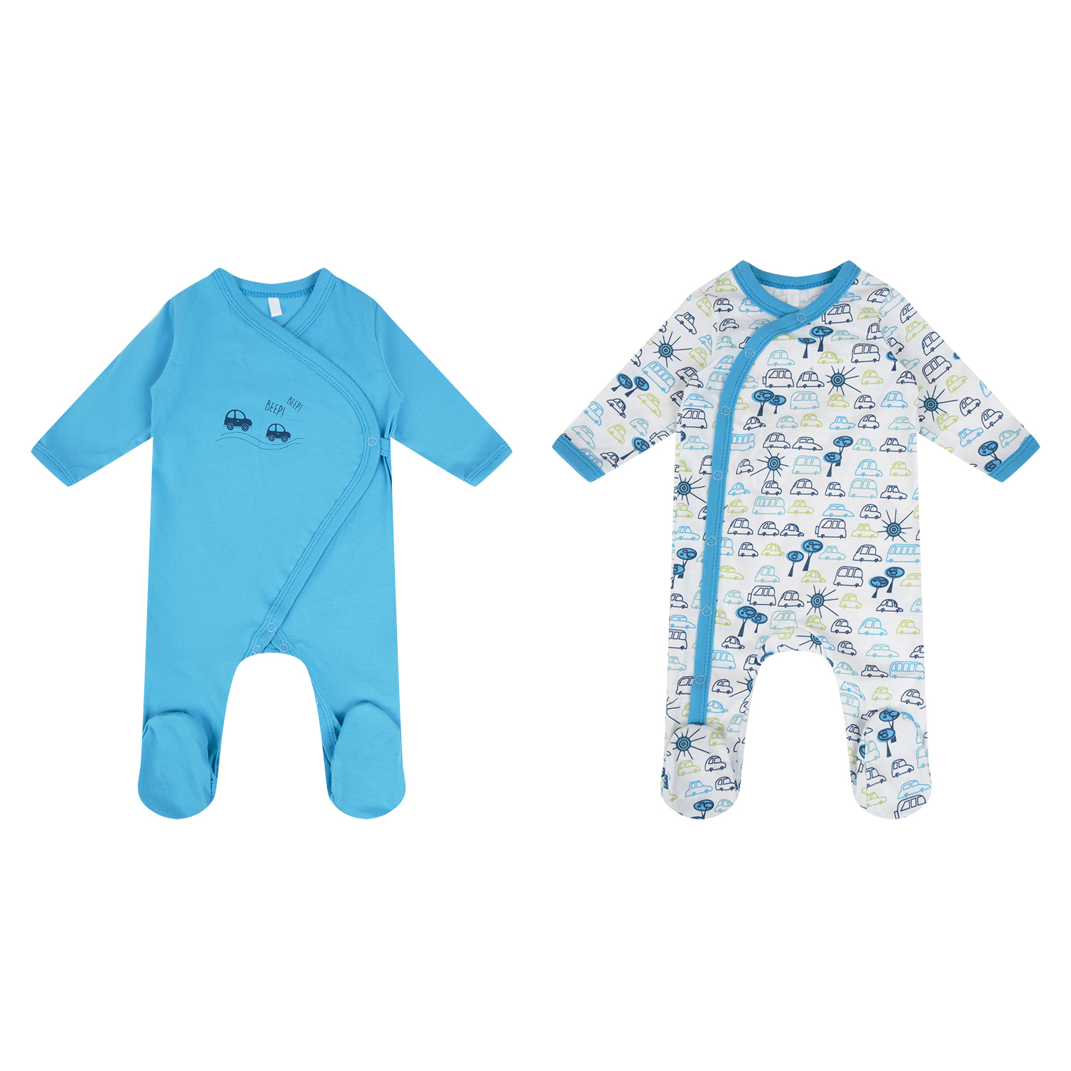 

Комбинезон детский Leader Kids ЛКЗ2021152 р.62, ЛКЗ20211525-КУ04