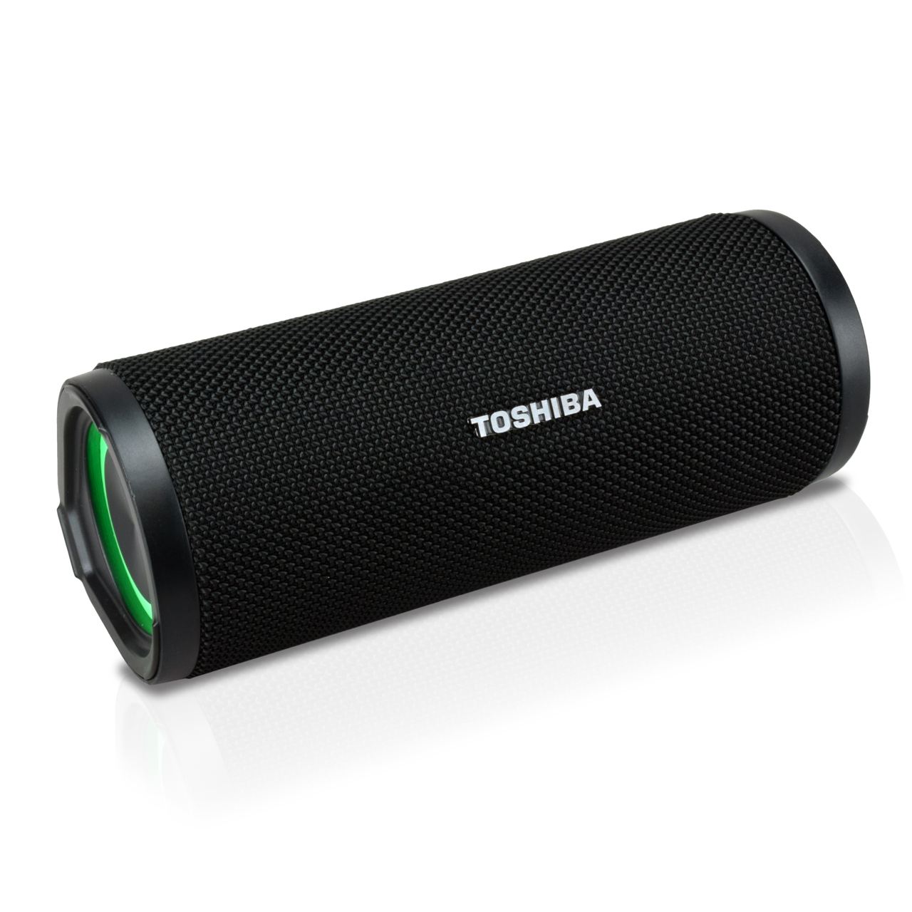 Портативная колонка Toshiba TY-WSP102 Black (TY-WSP102)