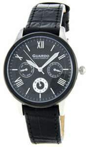 

Наручные часы женские Guardo S02006-3, S02006-3