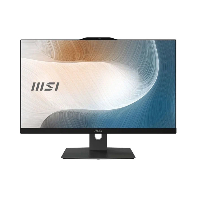 фото Моноблок msi black (9s6-ae0712-066 2268716)