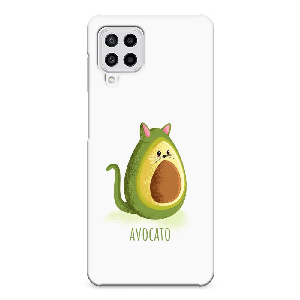 

Чехол Awog "Avocato" для Samsung Galaxy M22