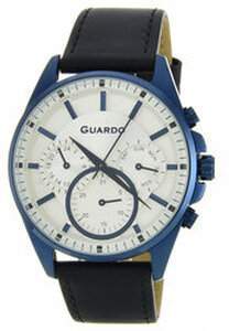 

Наручные часы мужские Guardo 11999(1)-6, 11999(1)-6