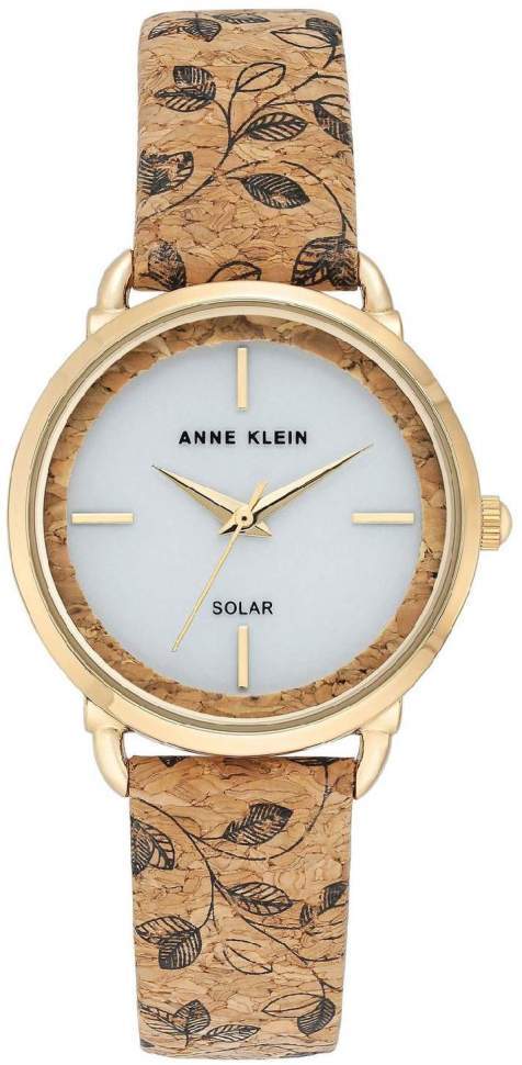 

Наручные часы женские Anne Klein 3870CORK, 3870CORK