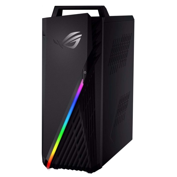 фото Системный блок asus rog strix gt15 g15ce-51140f053w (90pf02p1-m004c0) black