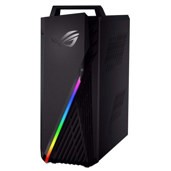 Системный блок ASUS ROG Strix G15CE-51140F053W Black (90PF02P1-M004C0)