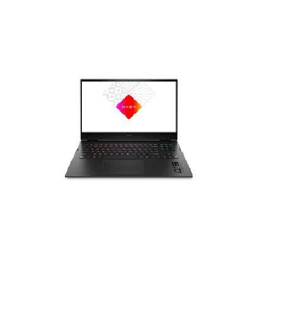 фото Ноутбук hp omen 16-b0035ur (4e3x3ea) black