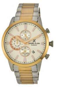 

Наручные часы мужские Daniel Klein DK12872-4, DK12872-4