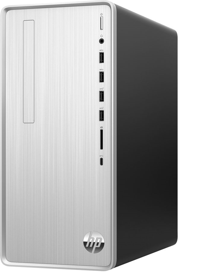 

Системный блок HP Pavilion TP01-2059ur (5D2F7EA) Silver, Pavilion TP01-2059ur