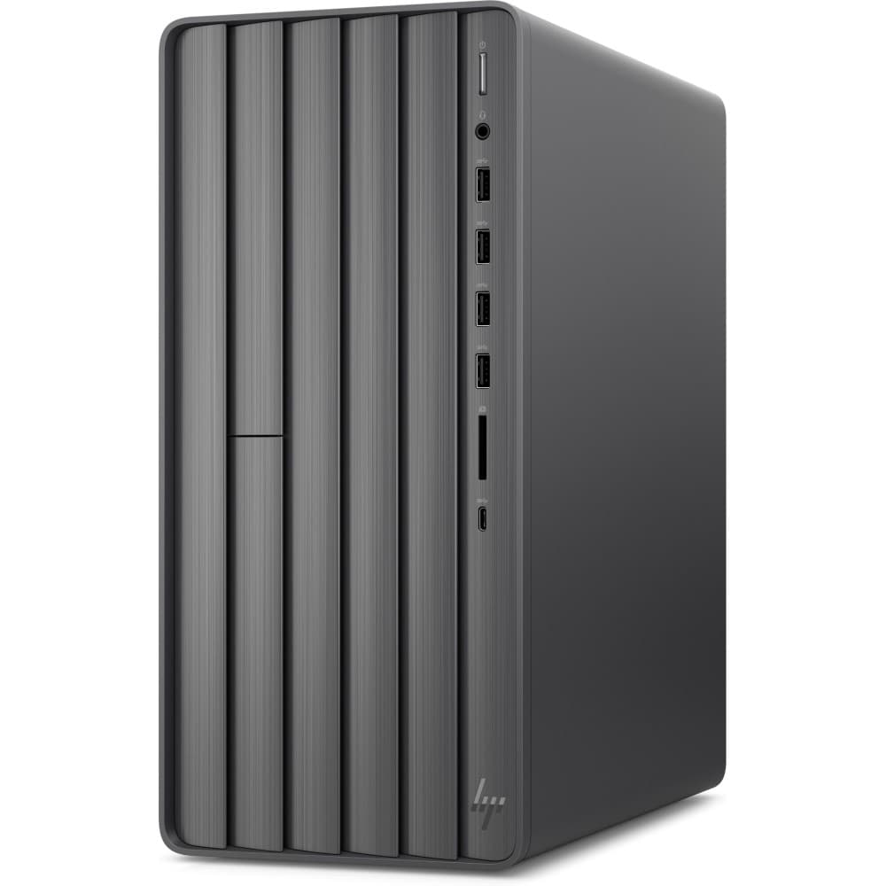 

Системный блок HP Envy TE01-2009ur (5D2D4EA) Black, Envy TE01-2009ur