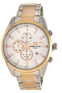 

Наручные часы мужские Daniel Klein DK12874-6, DK12874-6