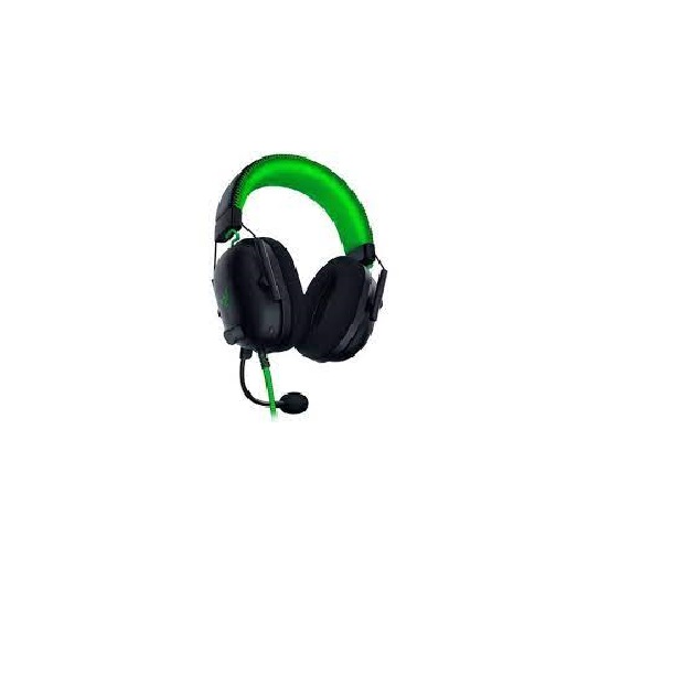 фото Игровая гарнитура razer blackshark v2 special edition (with usb sound card)