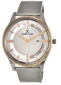 

Наручные часы мужские Daniel Klein DK12879-6, DK12879-6