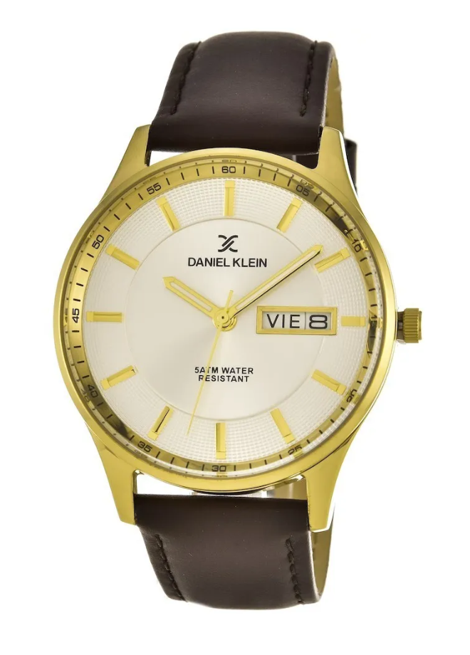 

Наручные часы мужские Daniel Klein DK12880-4, DK12880-4
